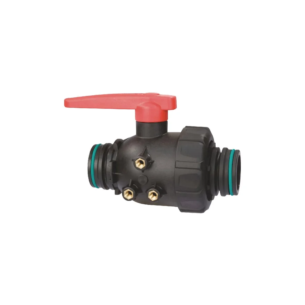 Robinet cu bilă 2 căi T6 45514406