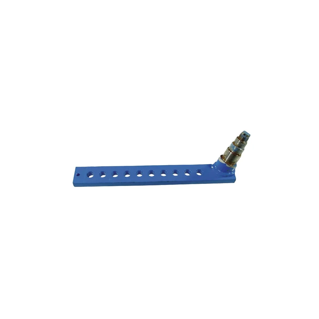 Tijă+ax stânga Lemken 4572413