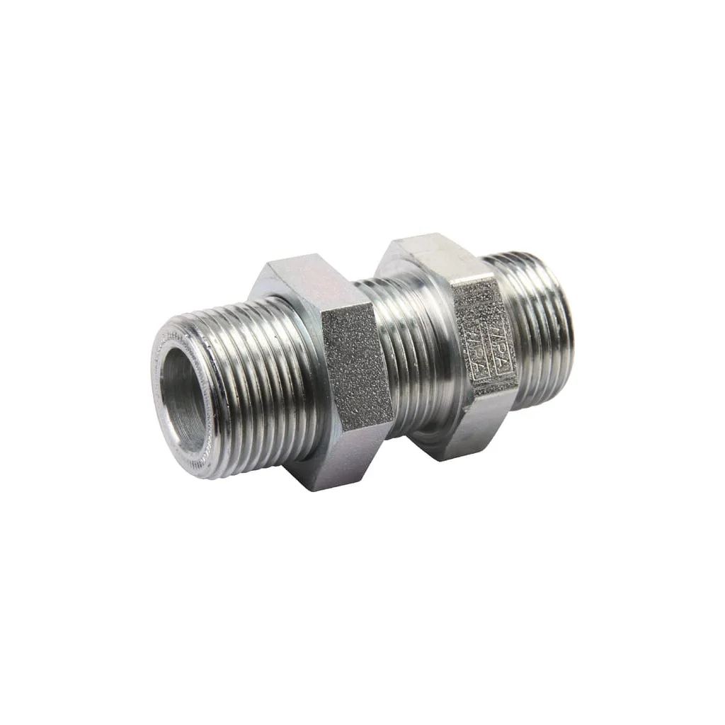 Ștuț dublu 15/M22X1,5 SW27 41466232