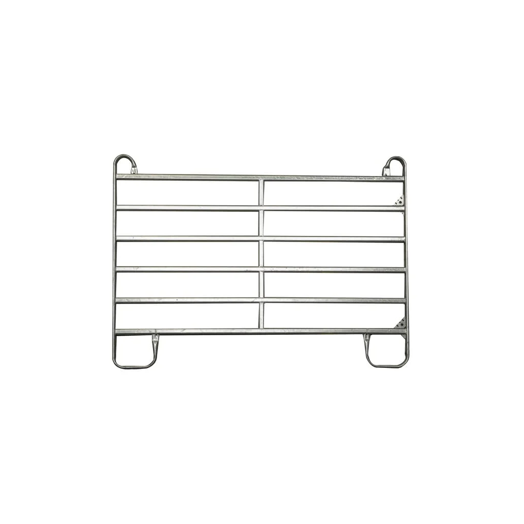 Panou gard 3.6x1.70m galvanizat 442593KERBL