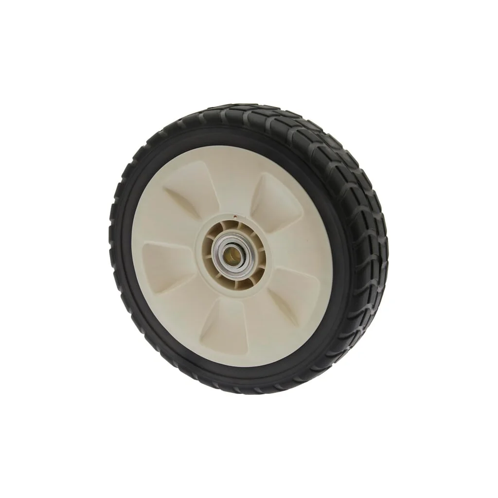 Roată față, albă, Nh31 44710VE2M02ZA