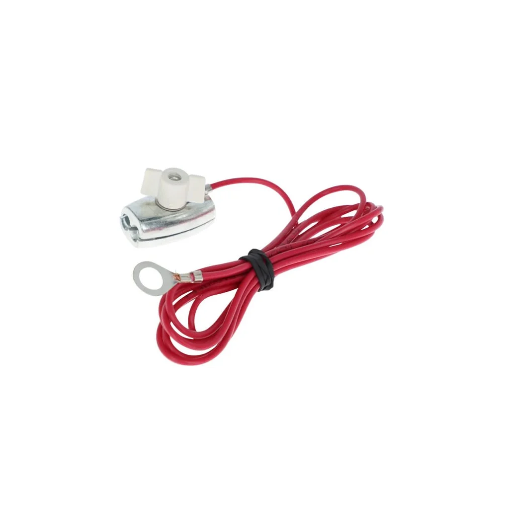Conector cablu gard electric complet 44627011