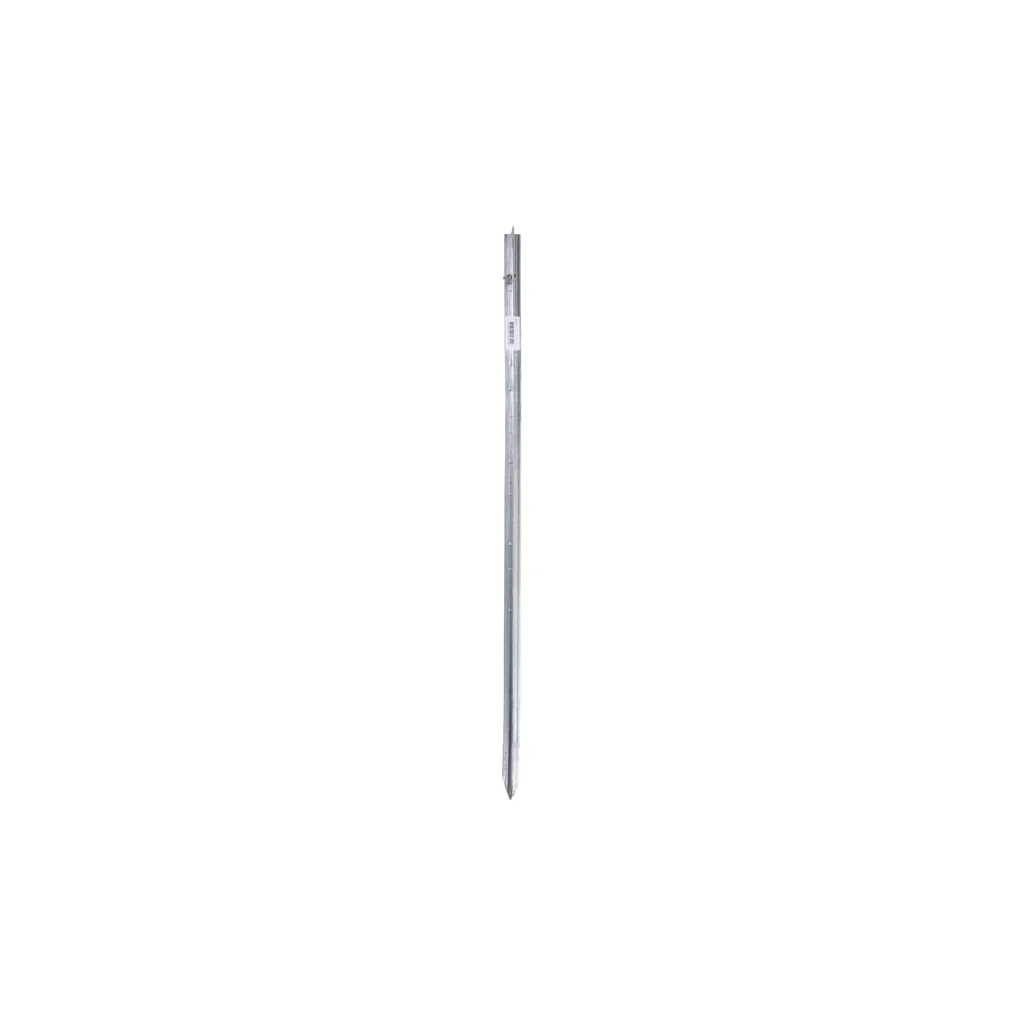Țăruși de împământare profil T 110 cm 44615L