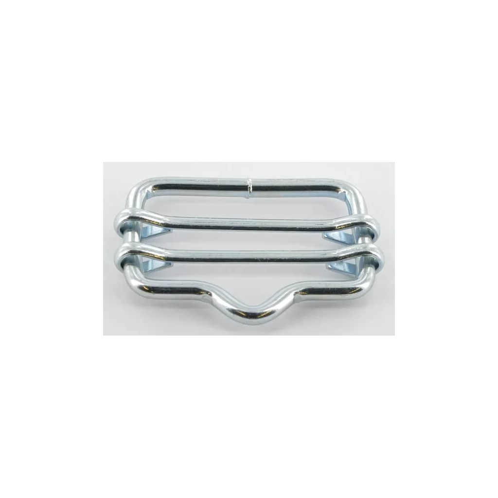 Conector bandă 40mm galvanizat 44572