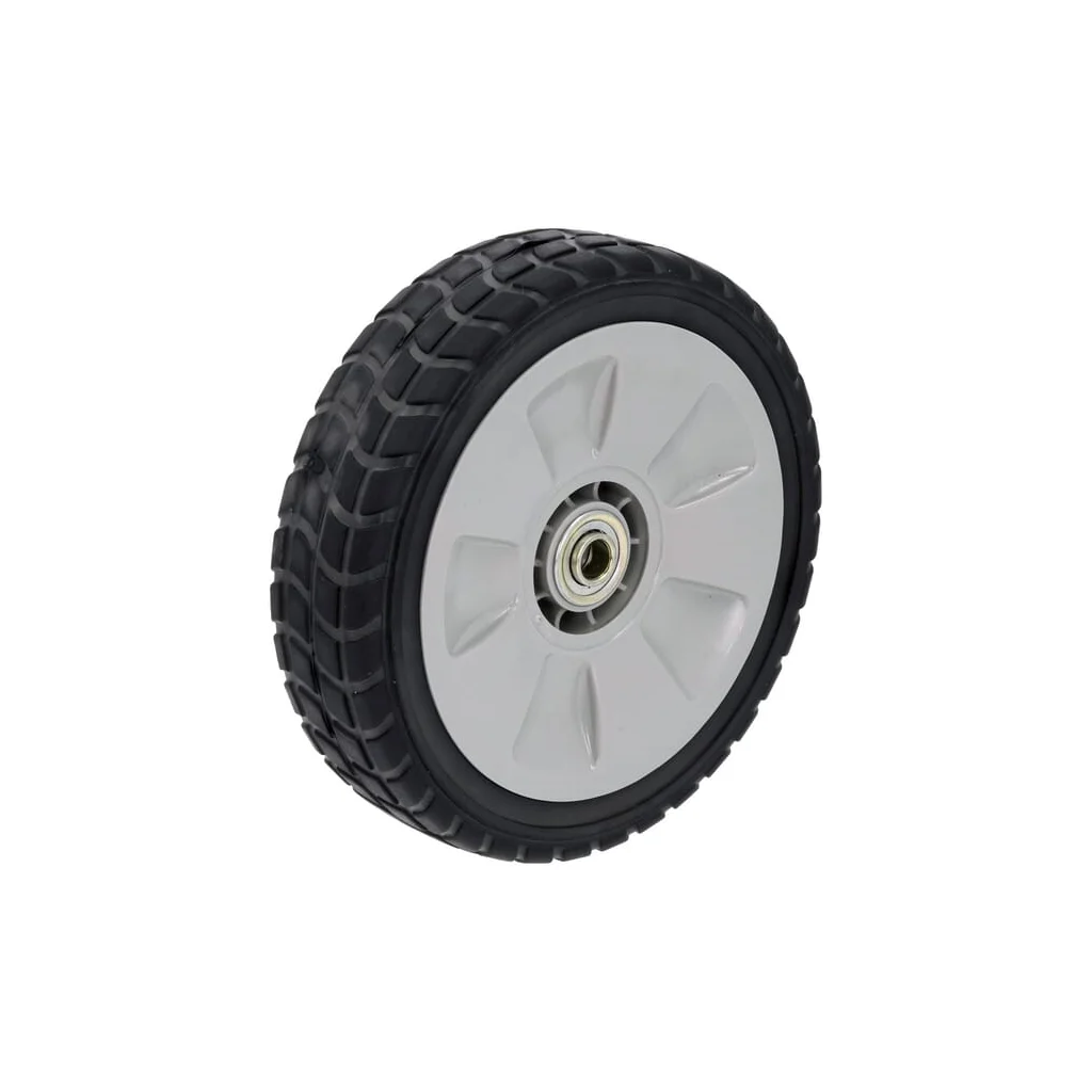 Roată completă [gri] 44710VE2M02ZD