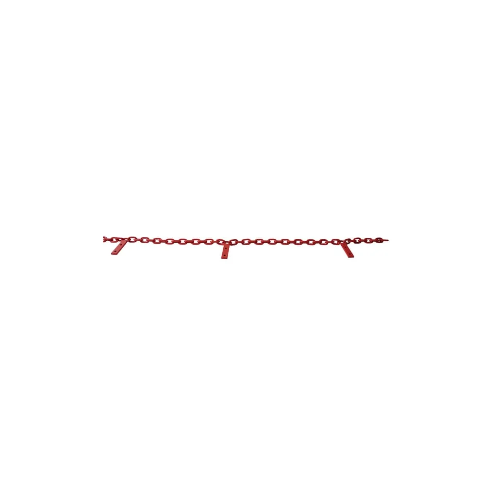 Lanț inferior 10x35, Schrijver 444020