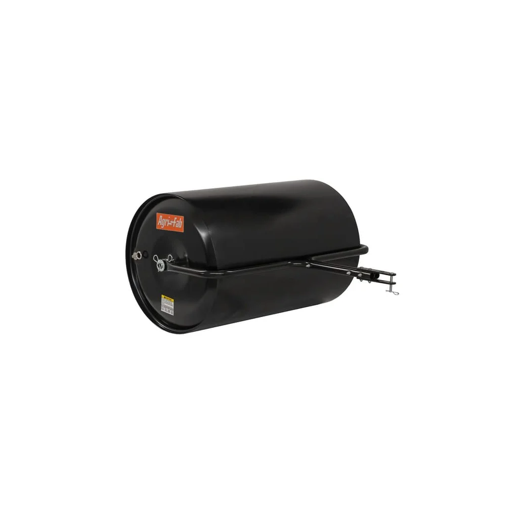 Valț pentru iarbă oțel 92 cm 450179