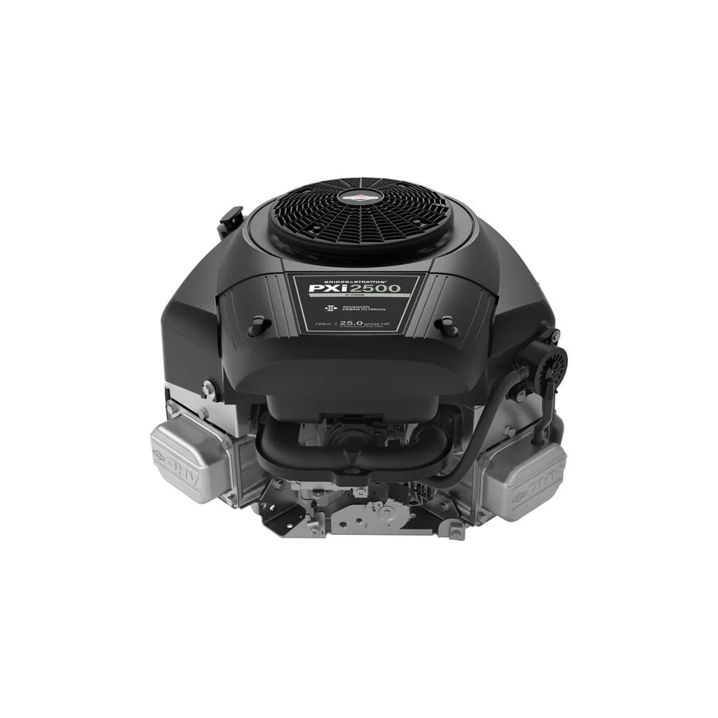 Motor vertical 724cm3 23,7cp 2 cilindri Briggs & Stratton 44S9770036G1AF0001