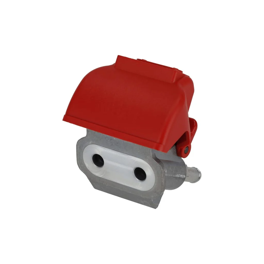 Cuplă rapidă Duo-Matic 4528040010