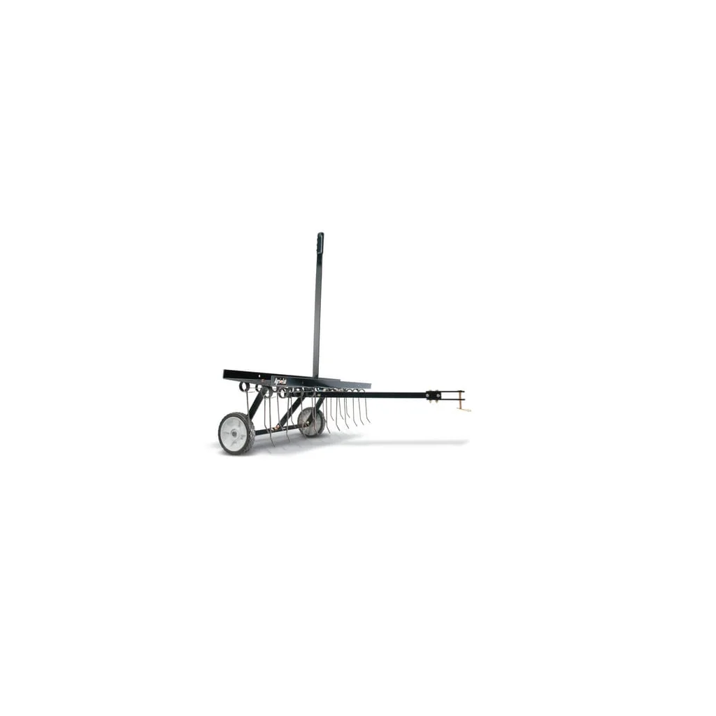 Greblă scarificator, pătrundere 100cm 450294