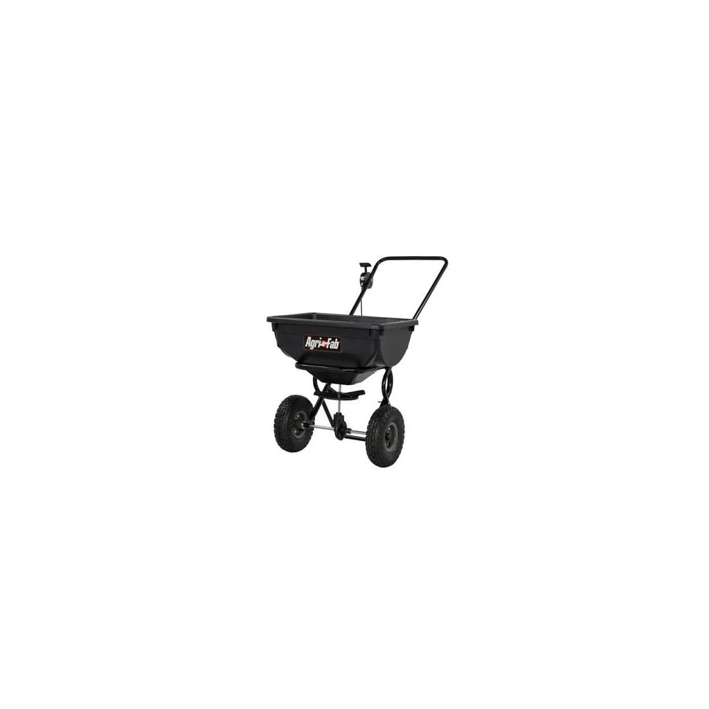 Cărucior distribuitor manual 37l 450388