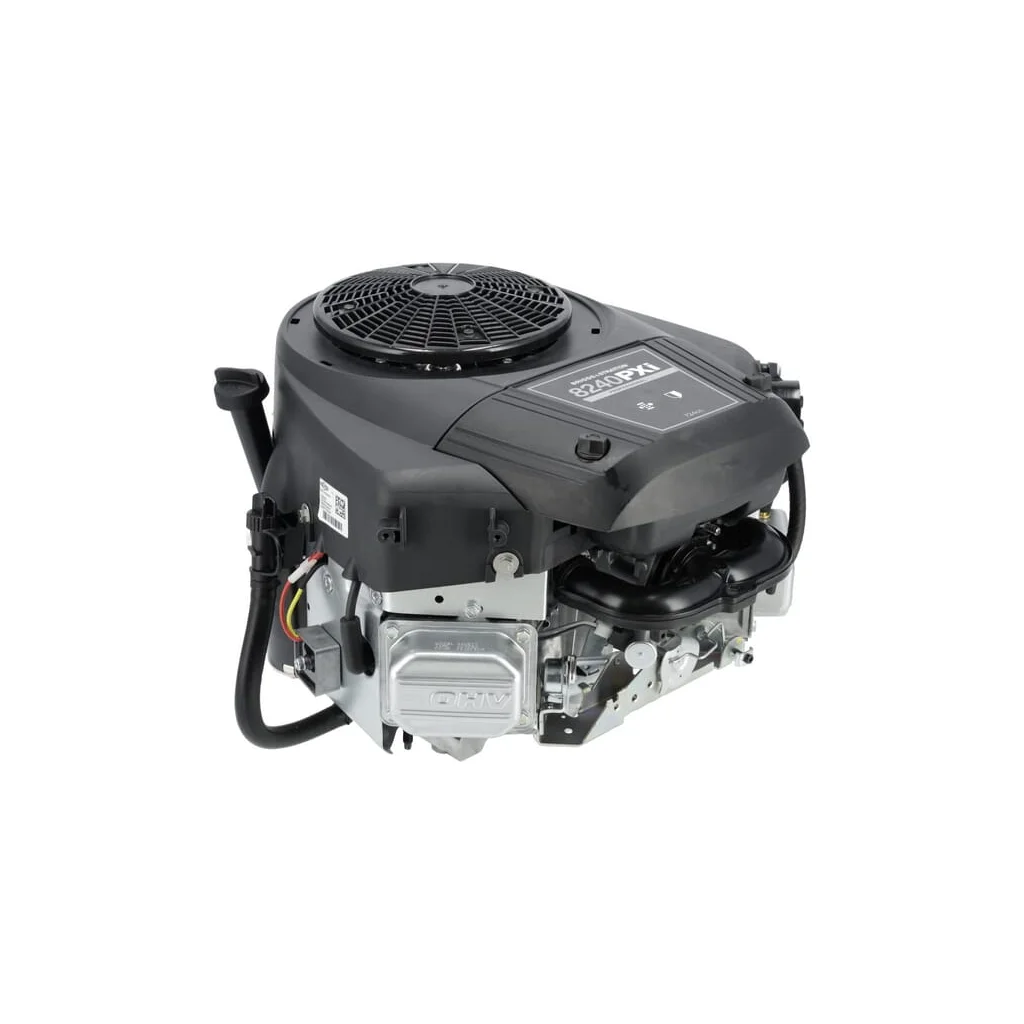 Motor, vertical, 23Hp, 8240 s 44U6770020B5