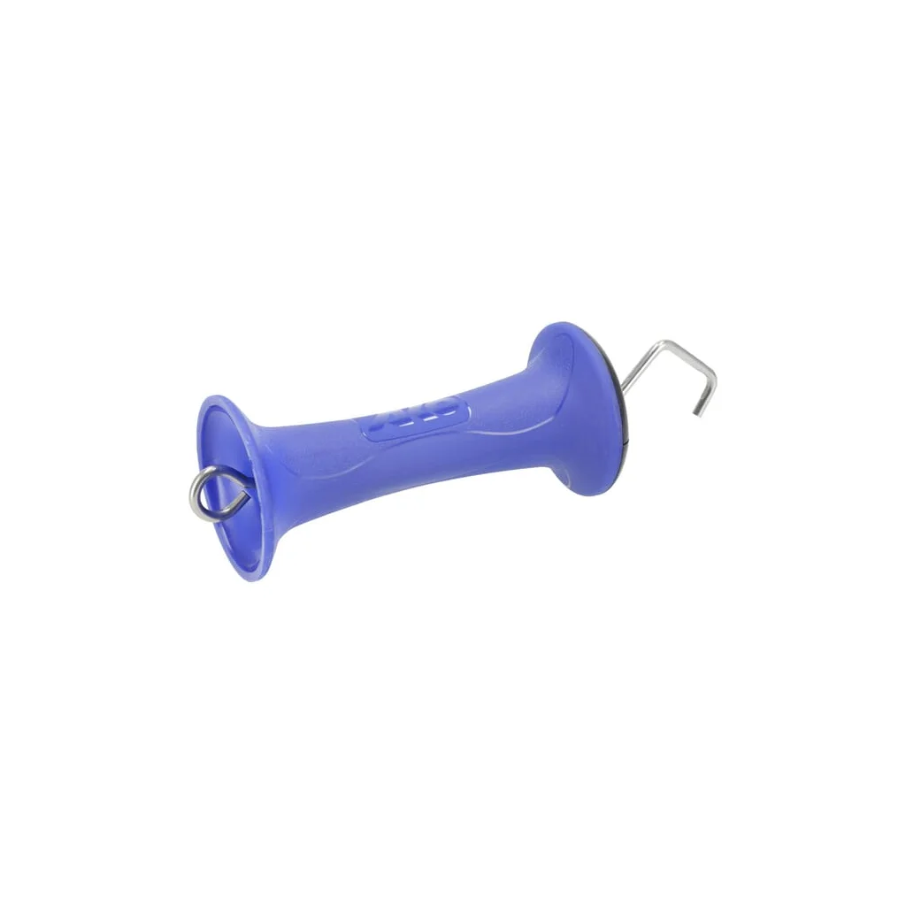 Mâner poartă cu bandă premium blue 44991