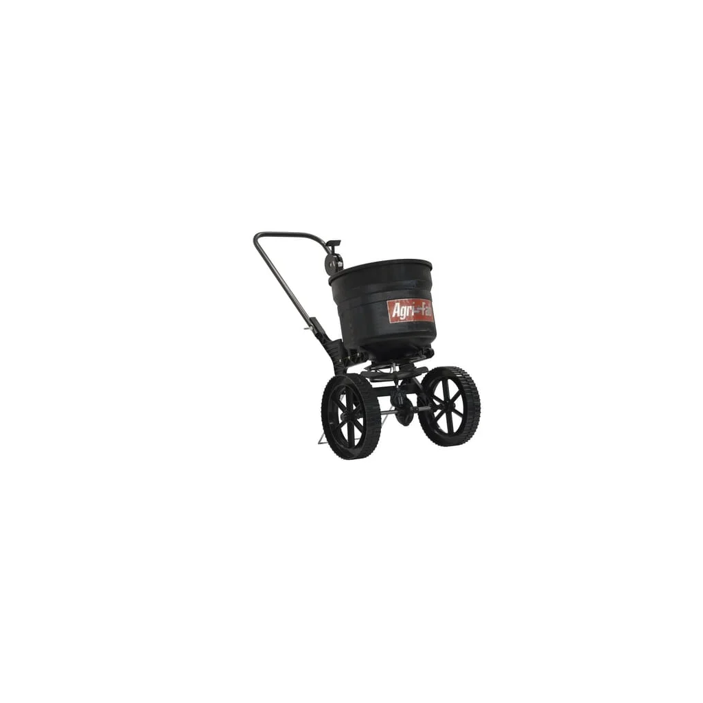 Împrăștietor de îngrășăminte manual 22l 450566