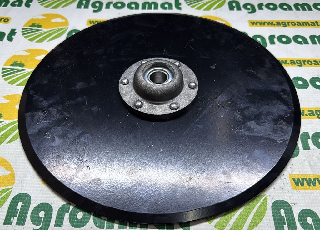 Disc 7009-1A