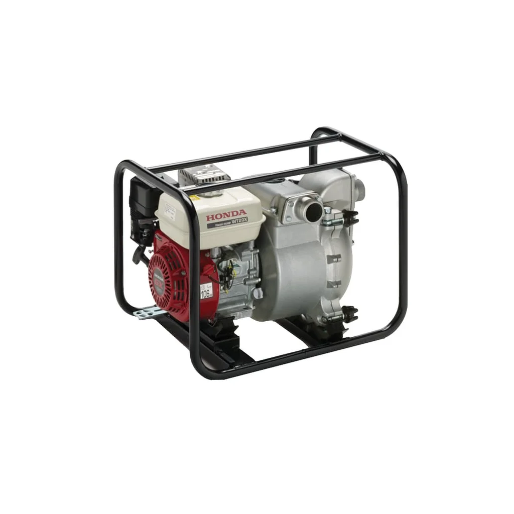 Pompă de apă murdară WT20 453073WT20