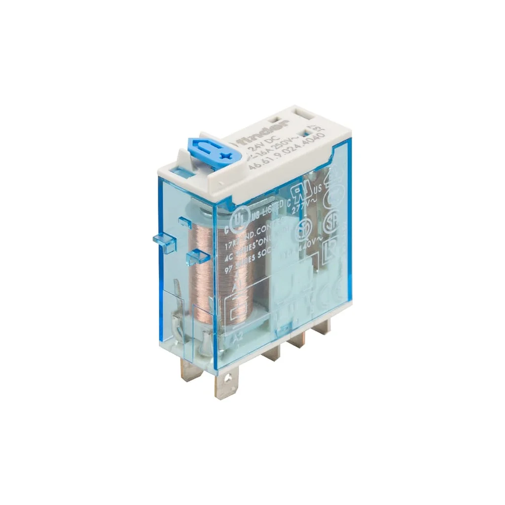 Releu 1CO 16A 24VDC 466190244040