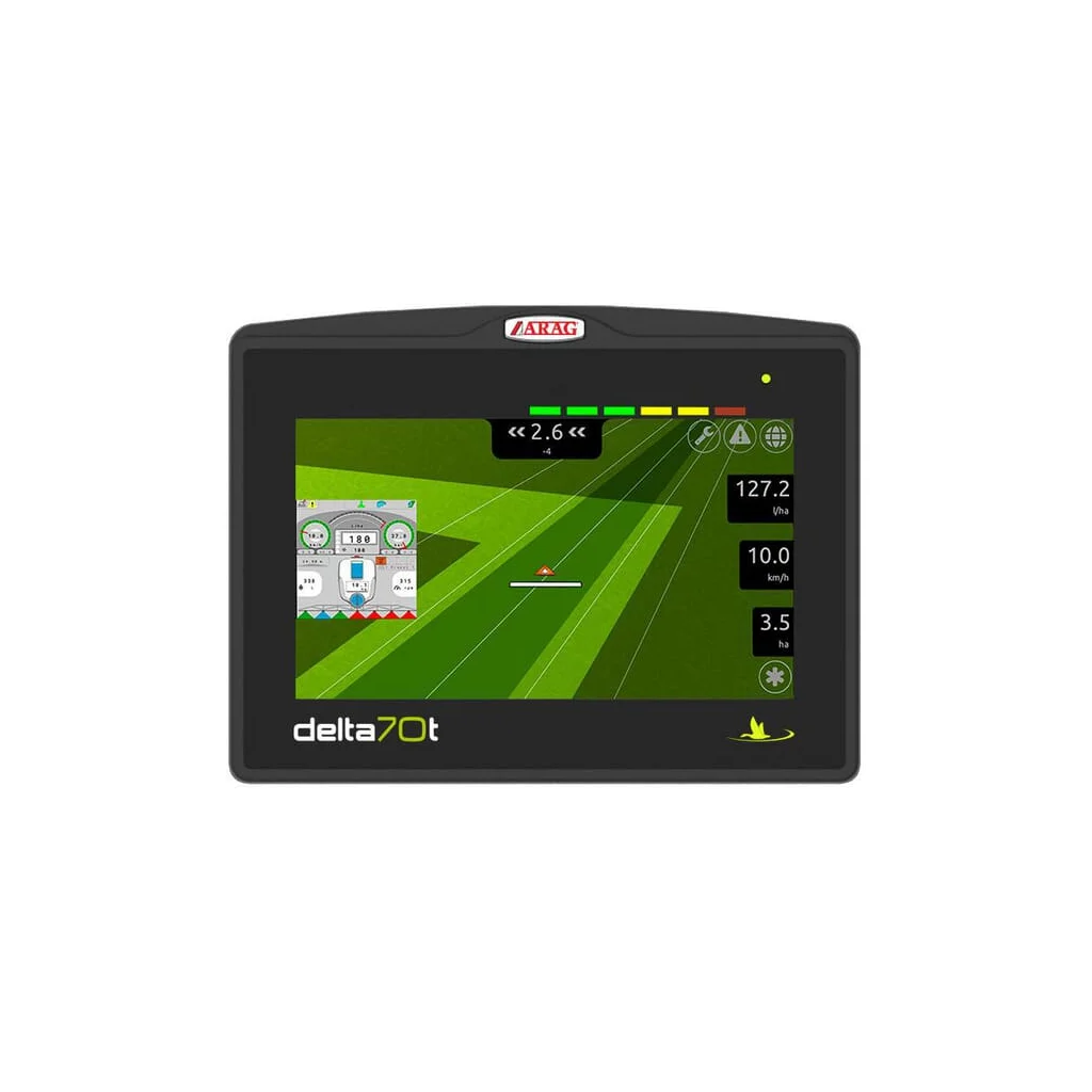 Monitor Delta 70T UT+TC+NAV 4675202