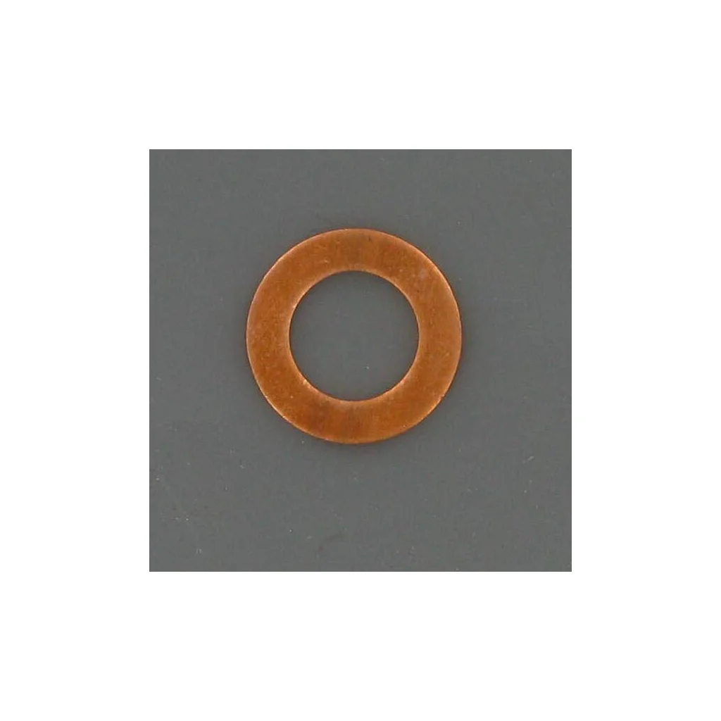 Garnitură duză inel de cupru 1mm 4670006