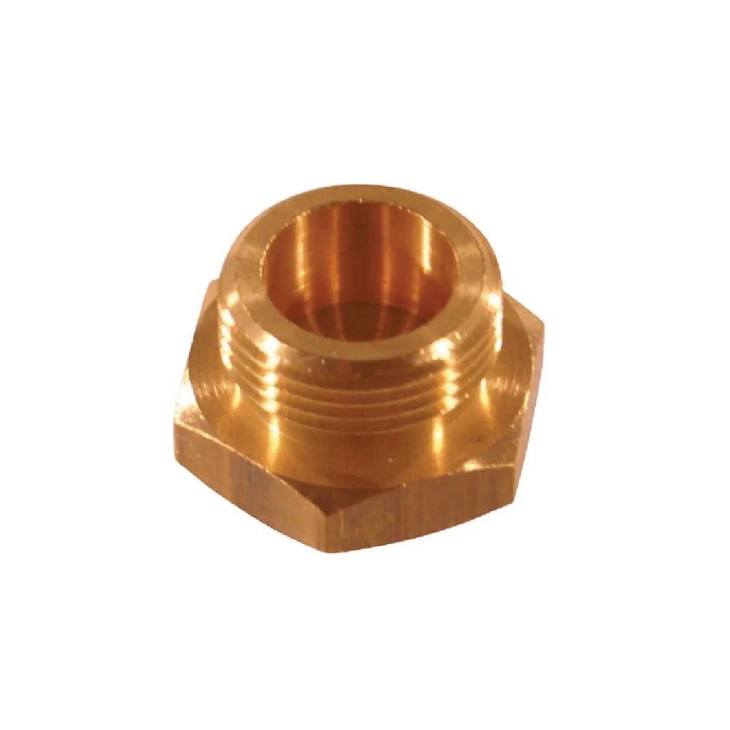 Bușon alamă 3/4" mamă 465230020