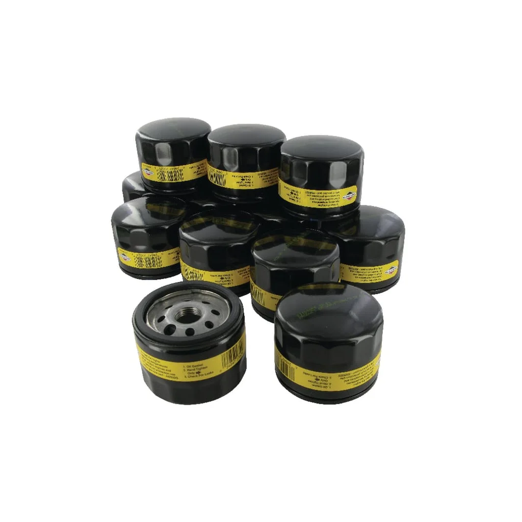Set filtru de ulei 12x 492932S 4154