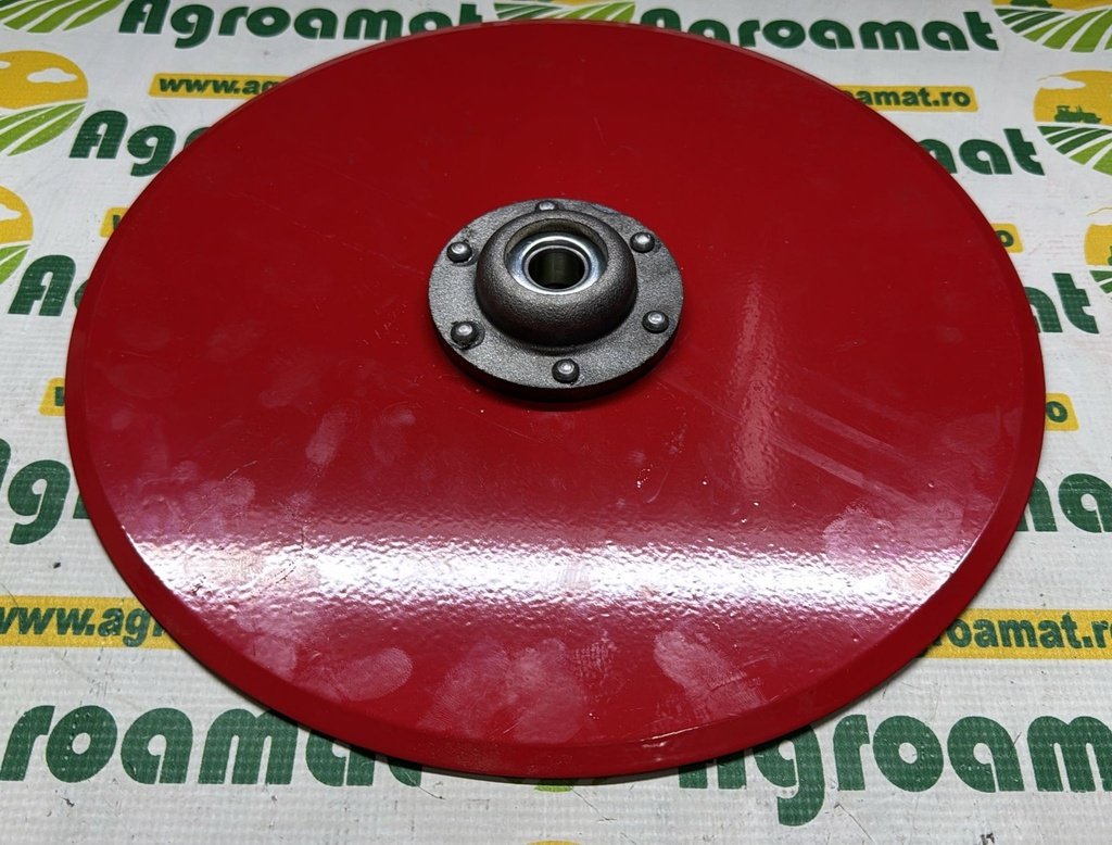 Disc Brazdar Monosem 65009056 380mm