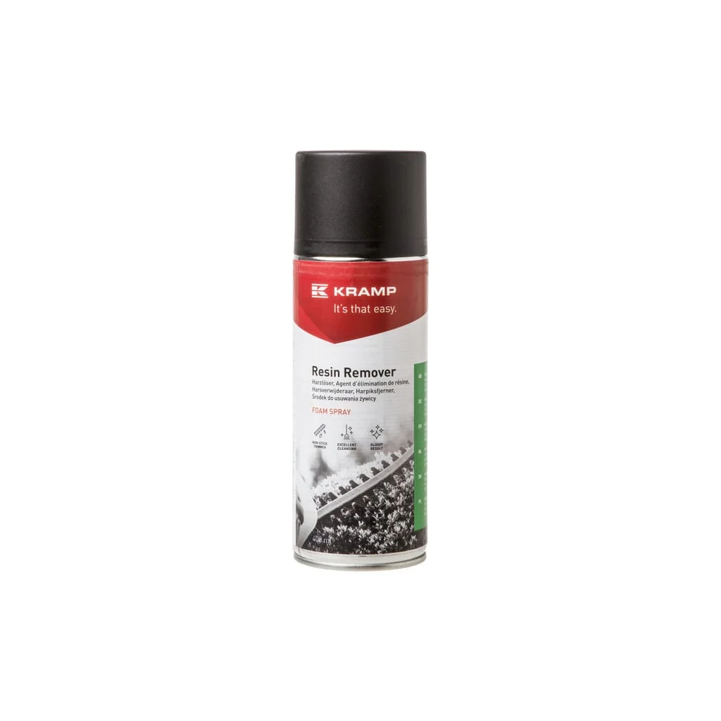 Spray de îndepărtat rășina 400ml 454265KR