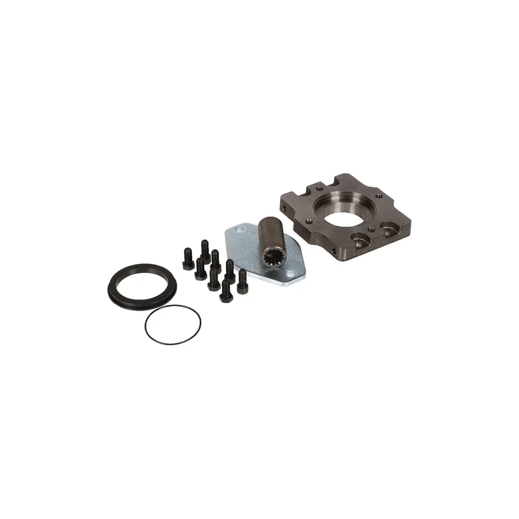 SET DE MONTARE AUXILIAR, SAE B- 4510430