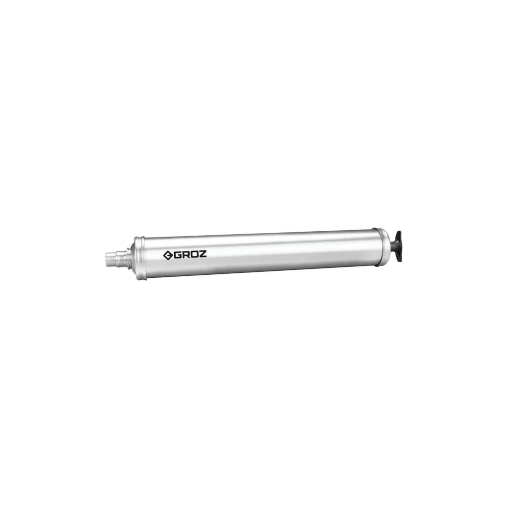 Pistol de lubrifiere cu alimentare rapid 45261GROZ
