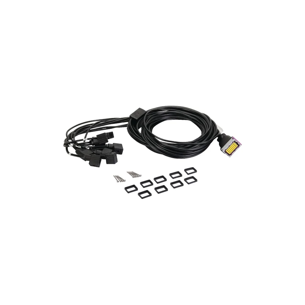 Cablu de conectare Bravo 300S 4 secțiuni 20 bar 46730401100