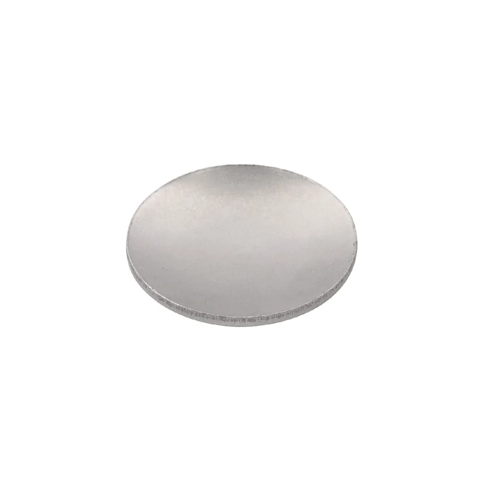 Disc de închidere negru M38 47038B