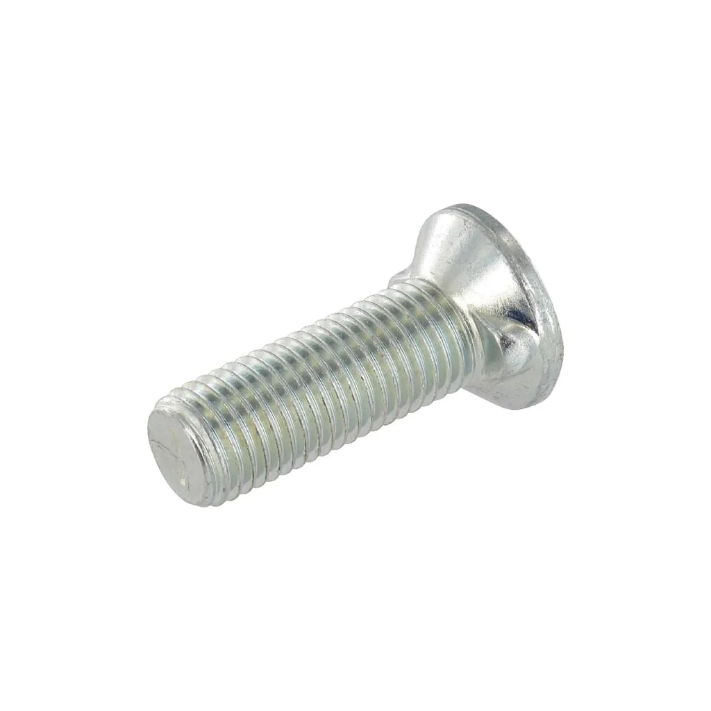 Șurub de plug Oval 41650360235