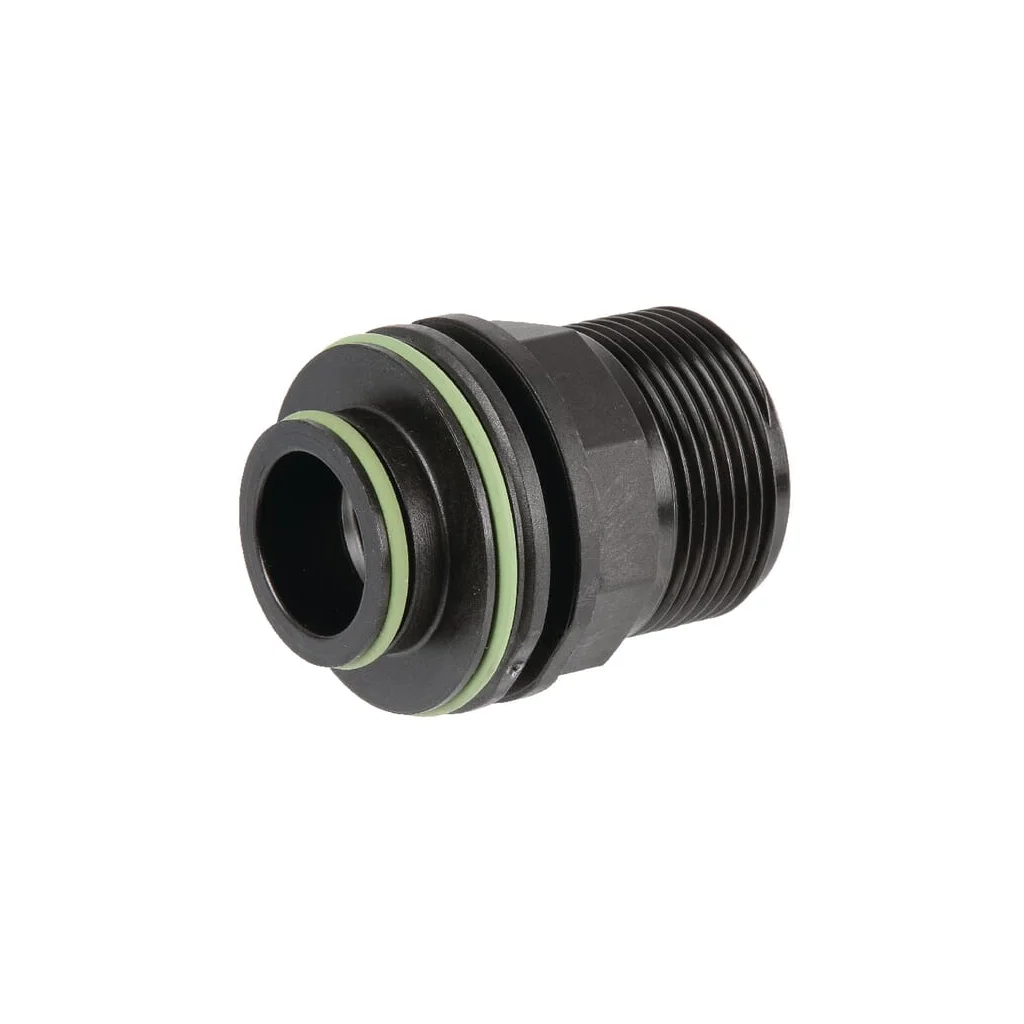 Niplu de racord 1 1/4" filet exterior 471202B50