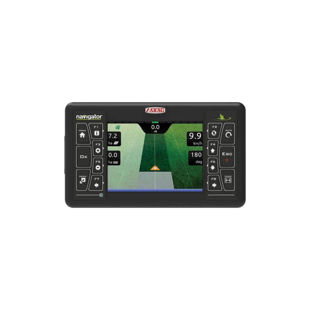 Navigator GPS LT glonass 4674A1001