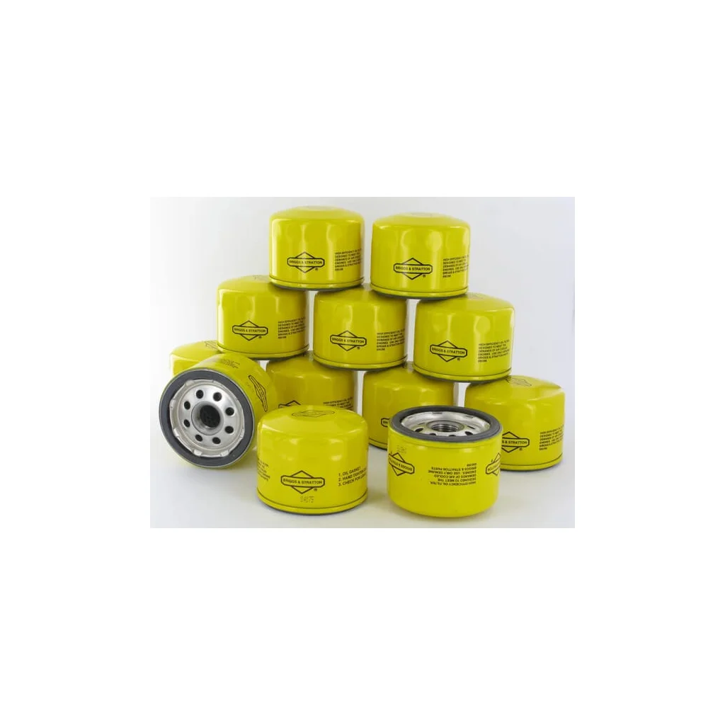 Filtru de ulei 12 x 696854 4206WM