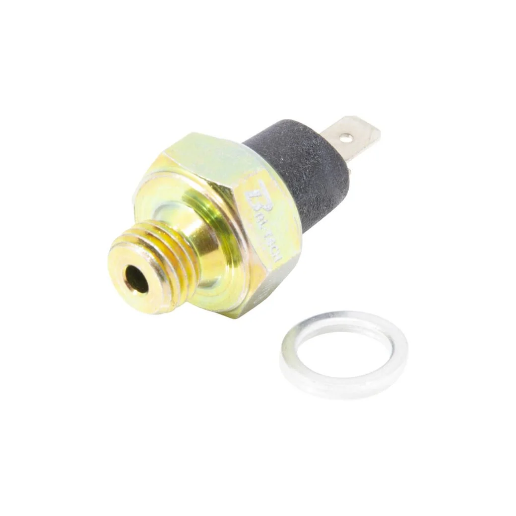 Senzor de presiune ulei M12x1,5 potrivit pentru New Holland 4151243N