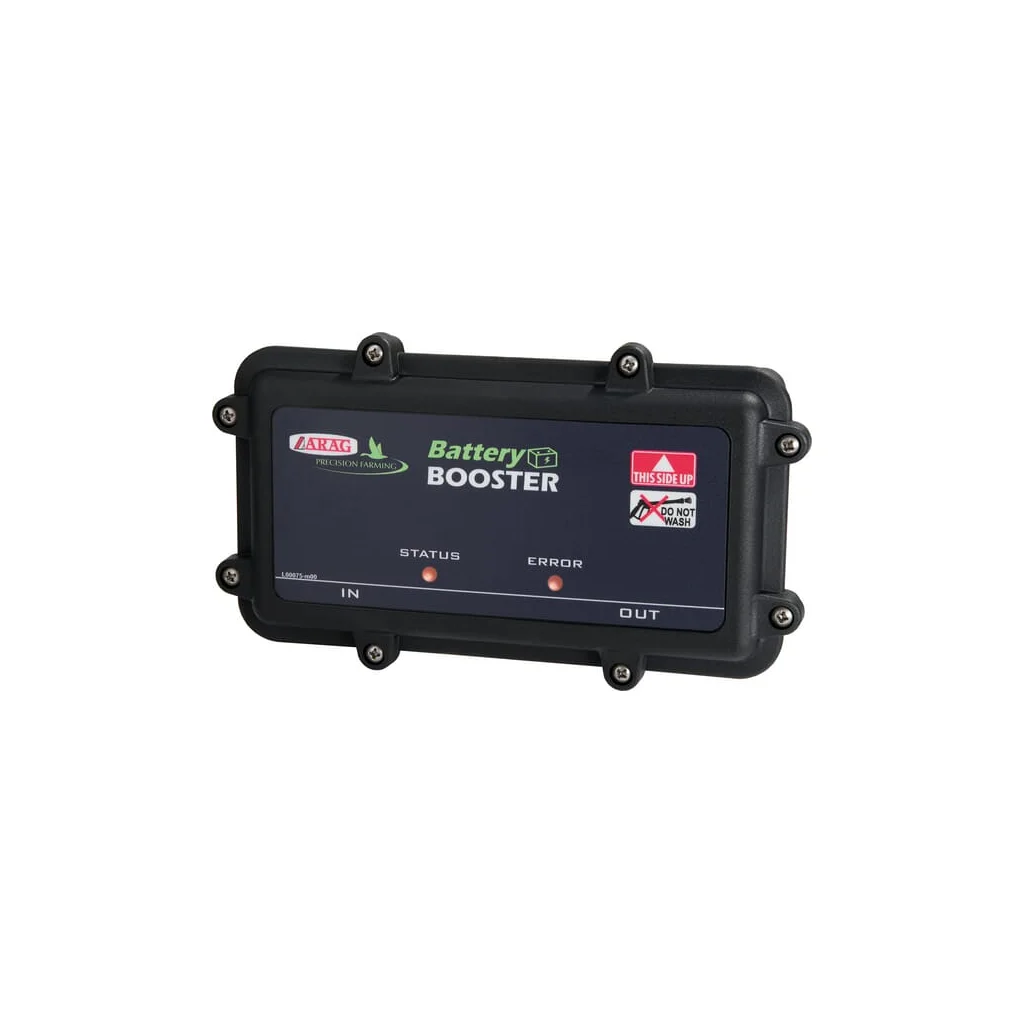 Amplificator alimentare baterie pentru Seletron 46701901
