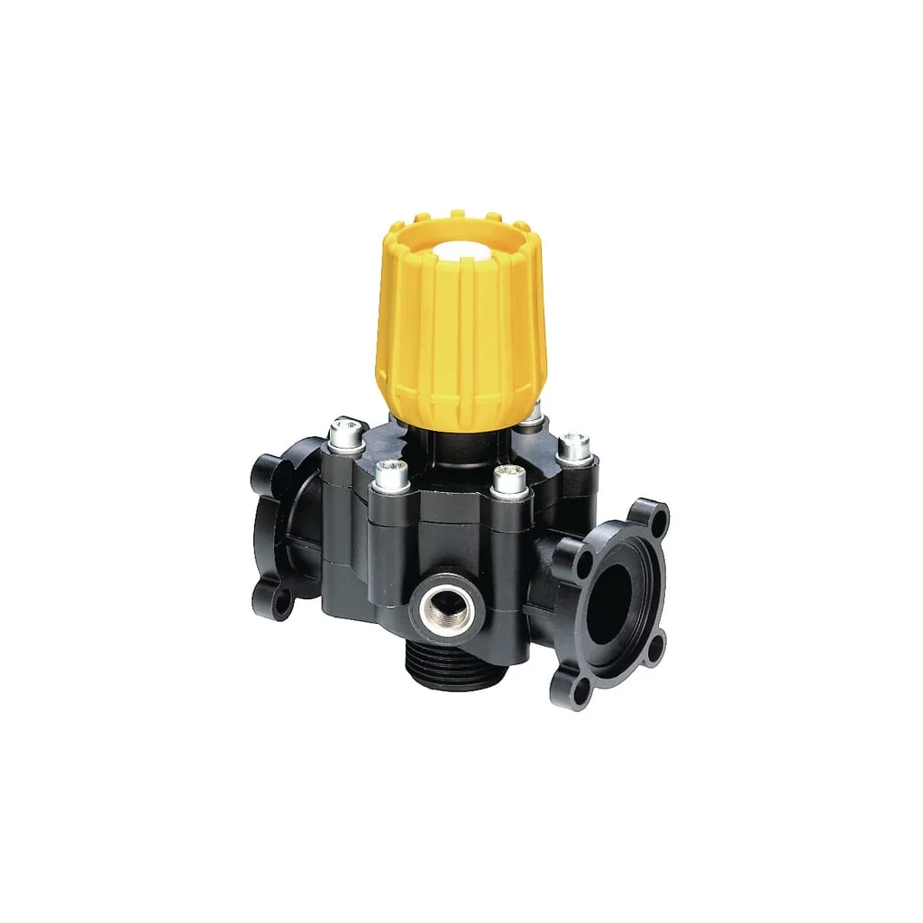 Robinet reglare manuală presiune 4652322