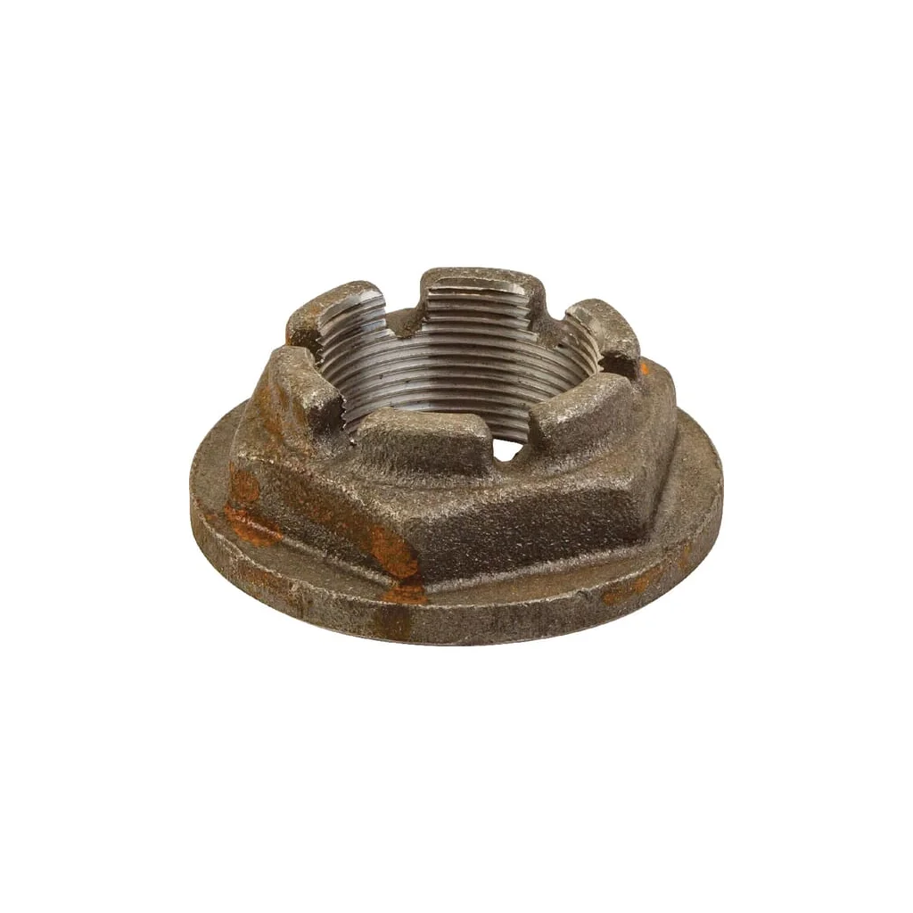 Piuliță dințată M45x2 41652191500