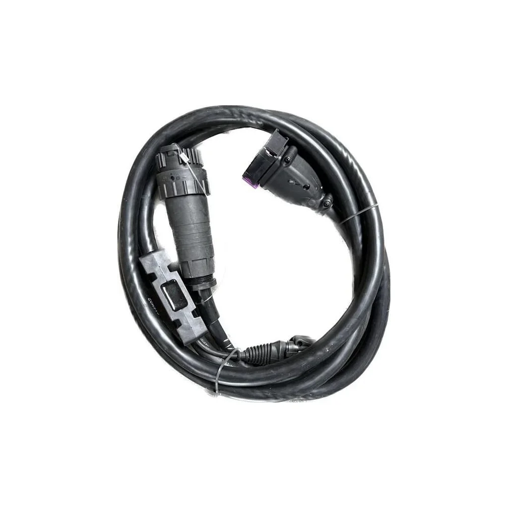 Cablu de conectare Tractor-IBX100 (UCS) pentru mașină trasă 6m 4679002505A