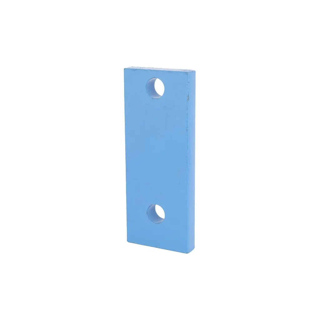 Placă prindere 60x15x152 2xD17-107 4591169