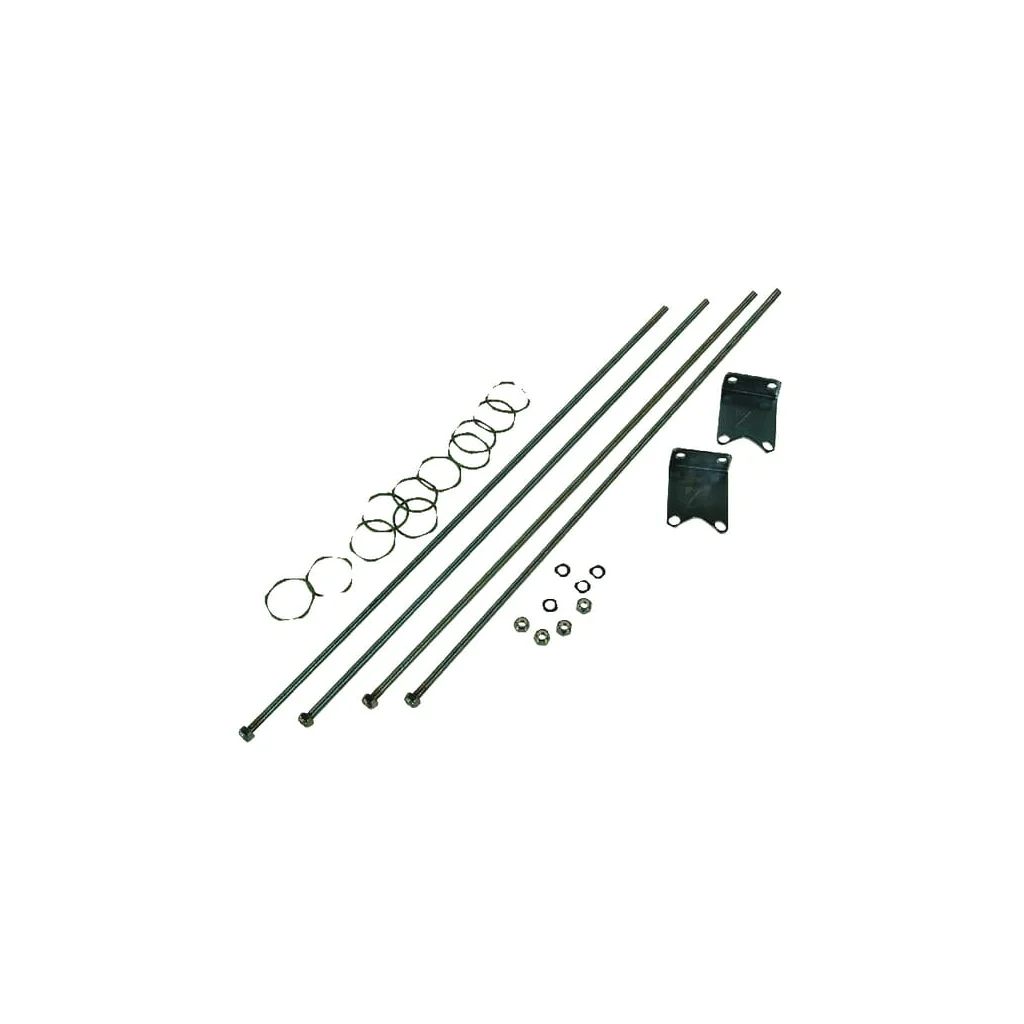 Set de fixare pentru 10 supape 463 4630009100
