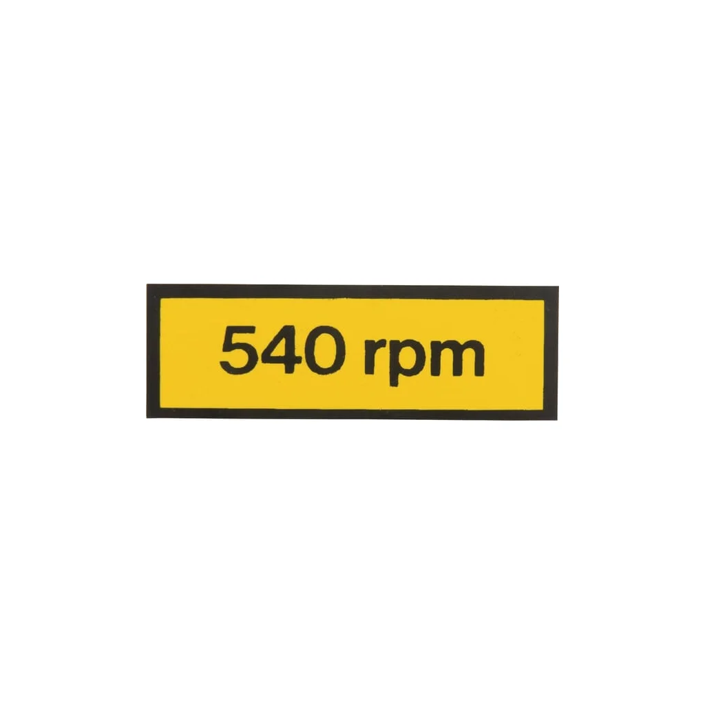 Autocolant 41651712000
