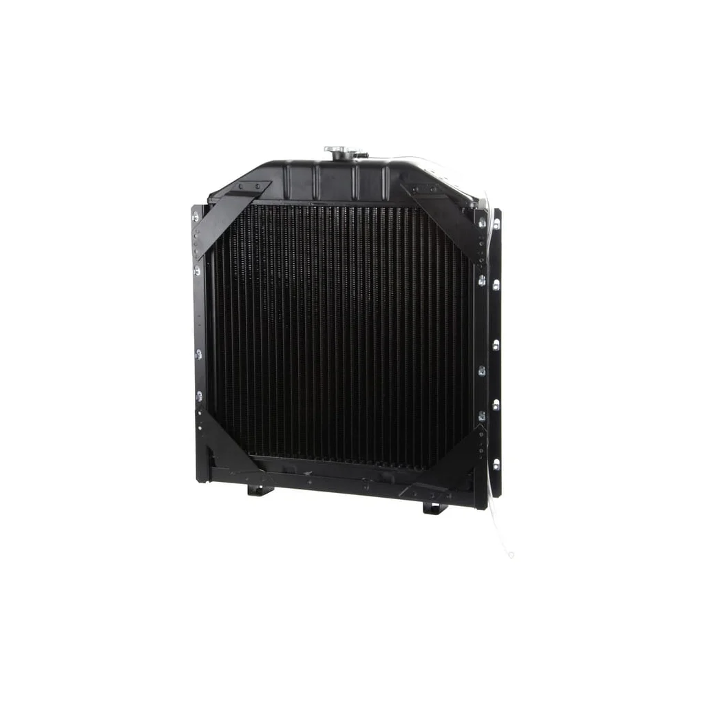 Radiator 4951039N