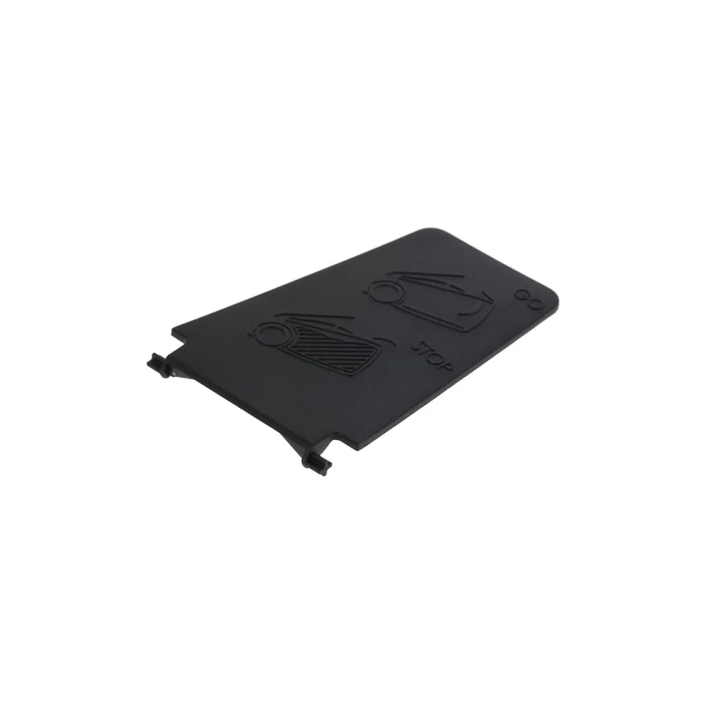 Indicator de nivel Comfort R9005 D4 46346401