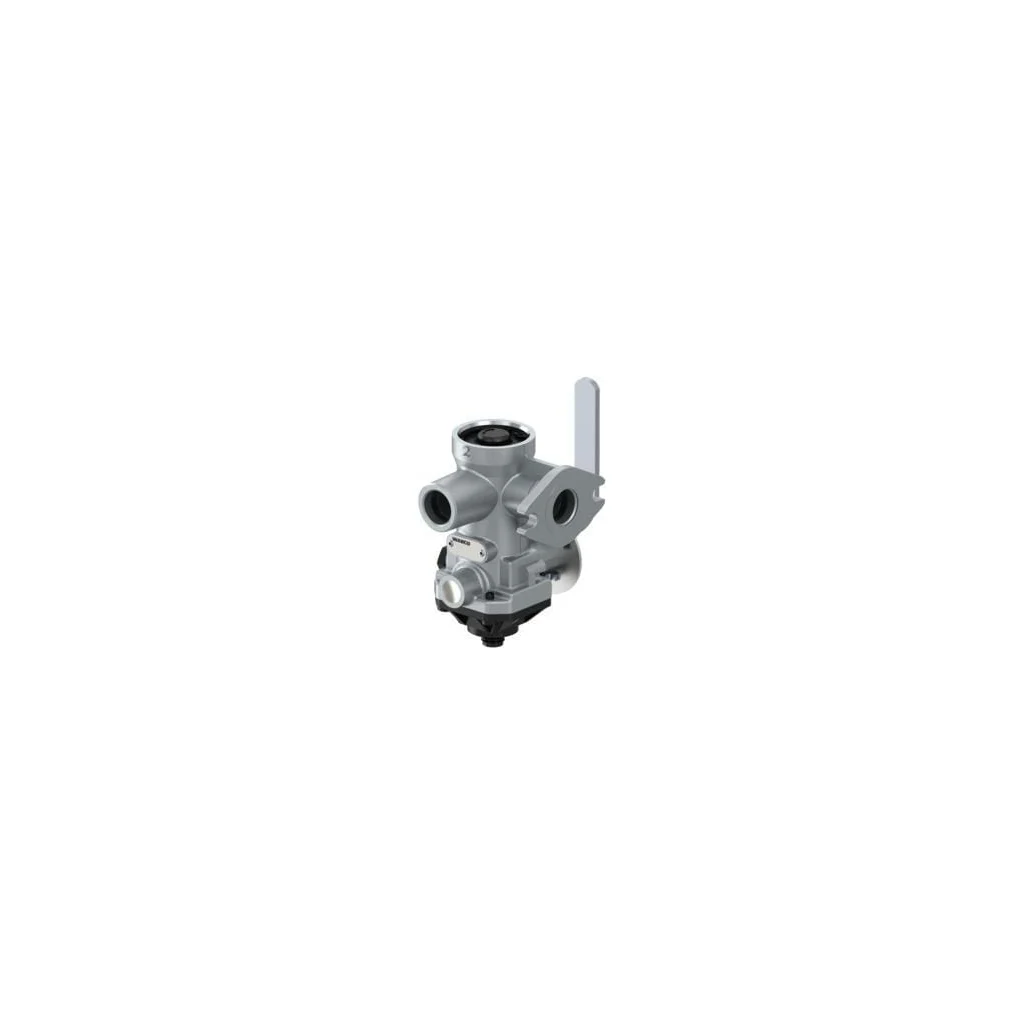 Supapă de reglare putere de frânare 4756040130