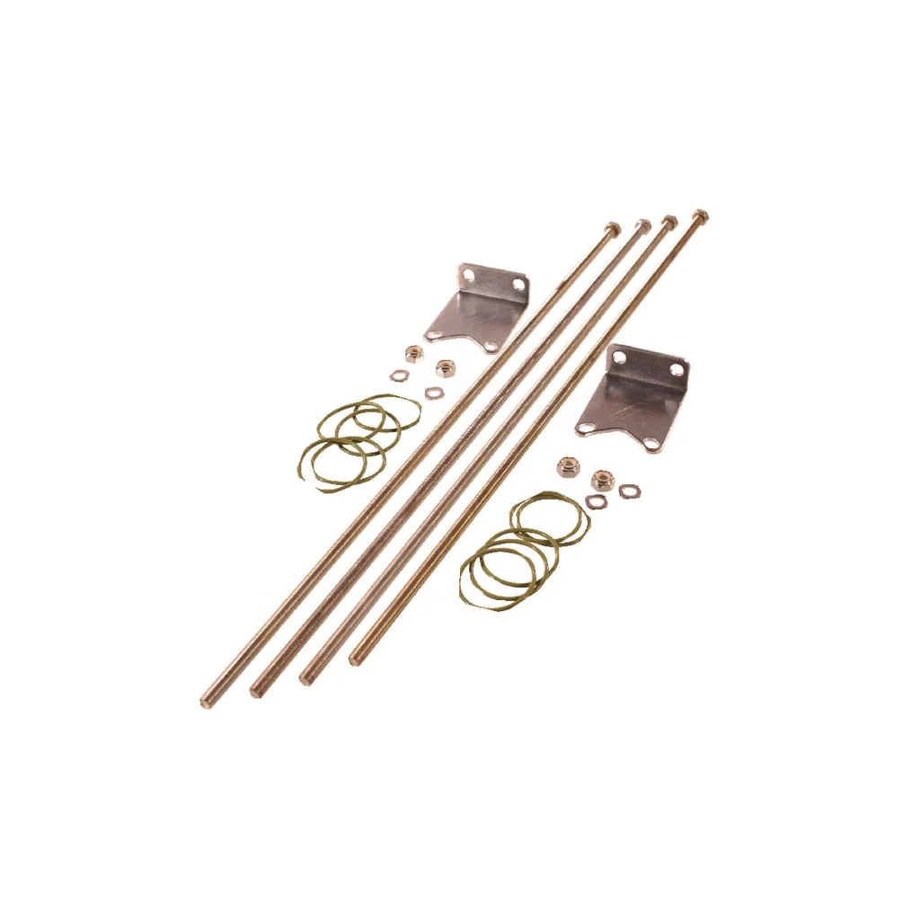 Set de fixare pentru 9 supape 463 463000990