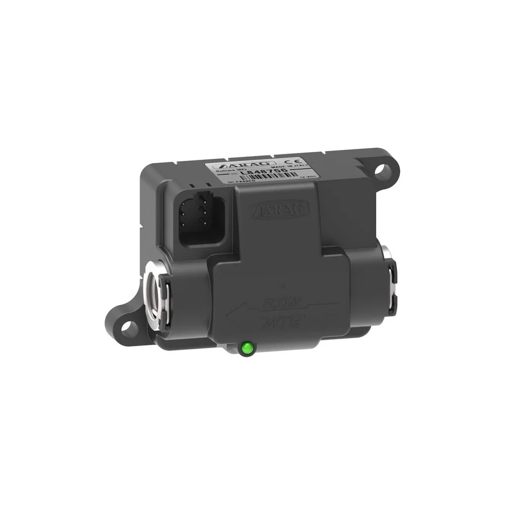 Debitmetru electromagnetic ORION 3 cu cuplaj cu furcă T1F 462031