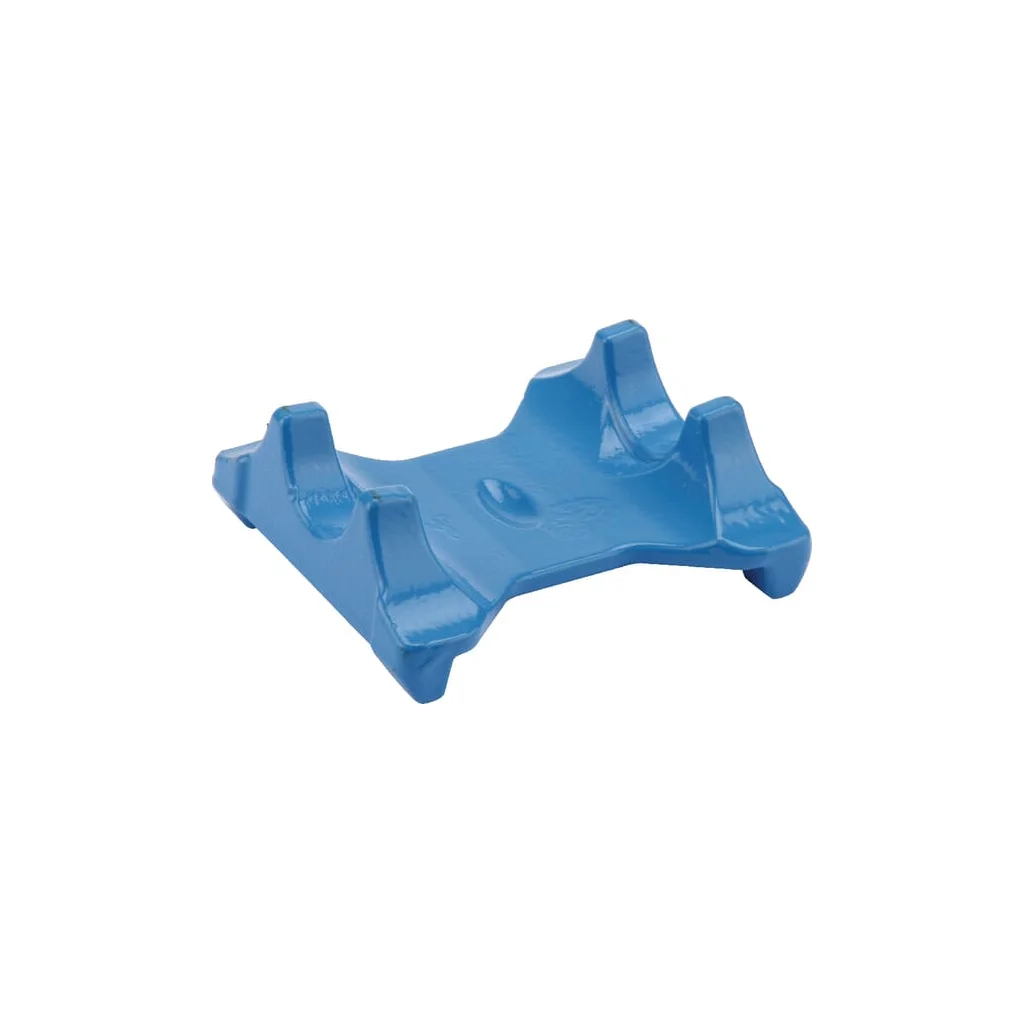 Clemă 45x35x120 2xD20,1-85 Zn 4599013