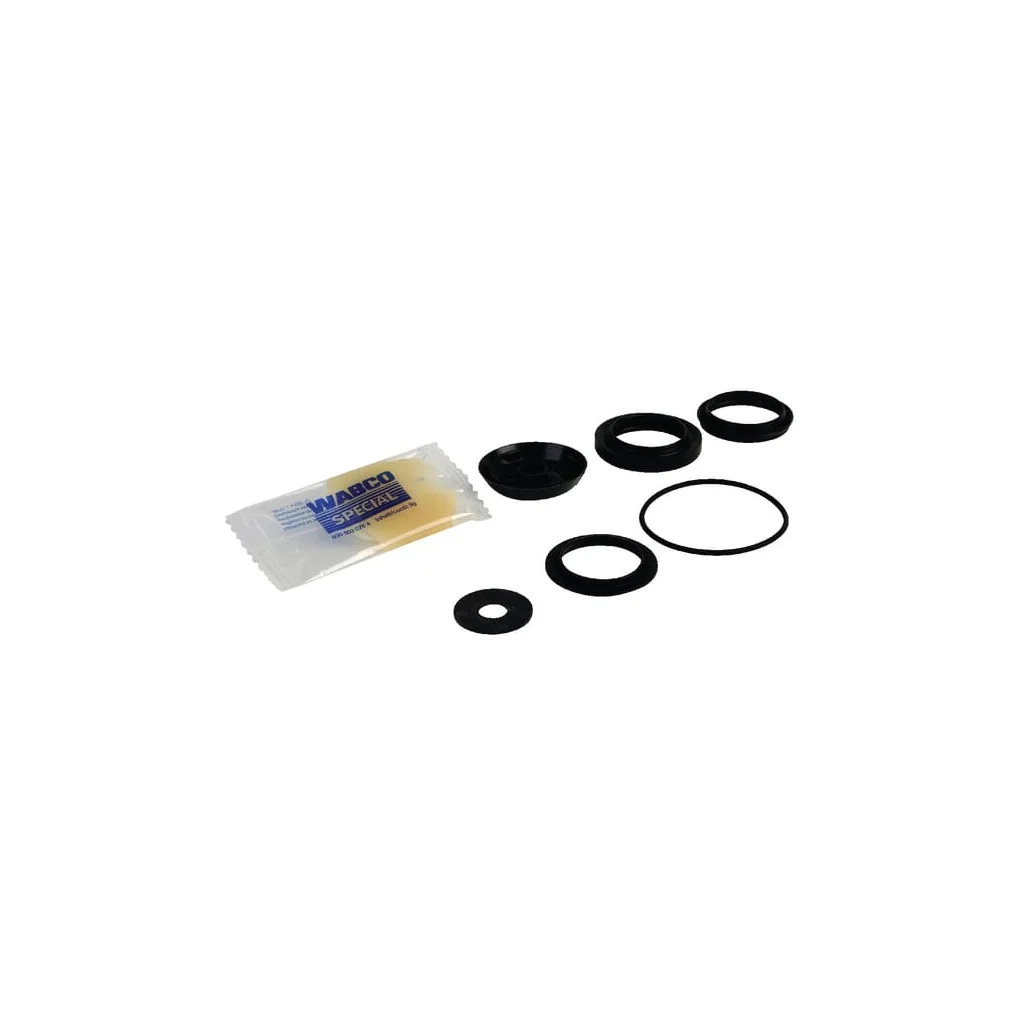 Kit: piesă de articulație+diafragmă 4757120002